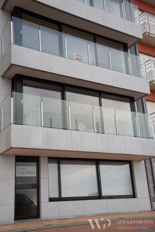 Residentie Caraibes, 9De Verdieping บลังเคนเบอร์เก ภายนอก รูปภาพ
